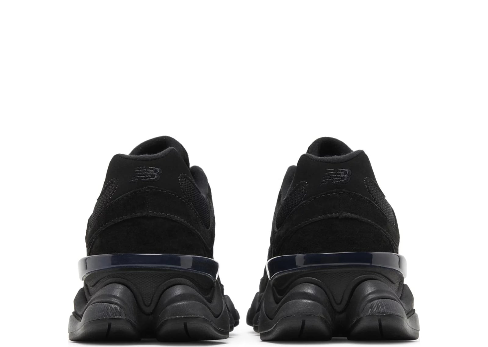 New Balance 9060 Black