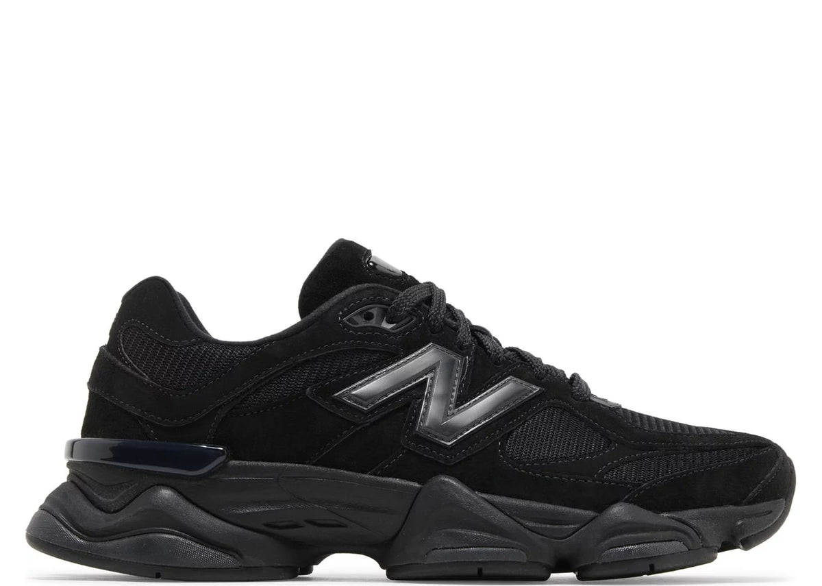 New Balance 9060 Black