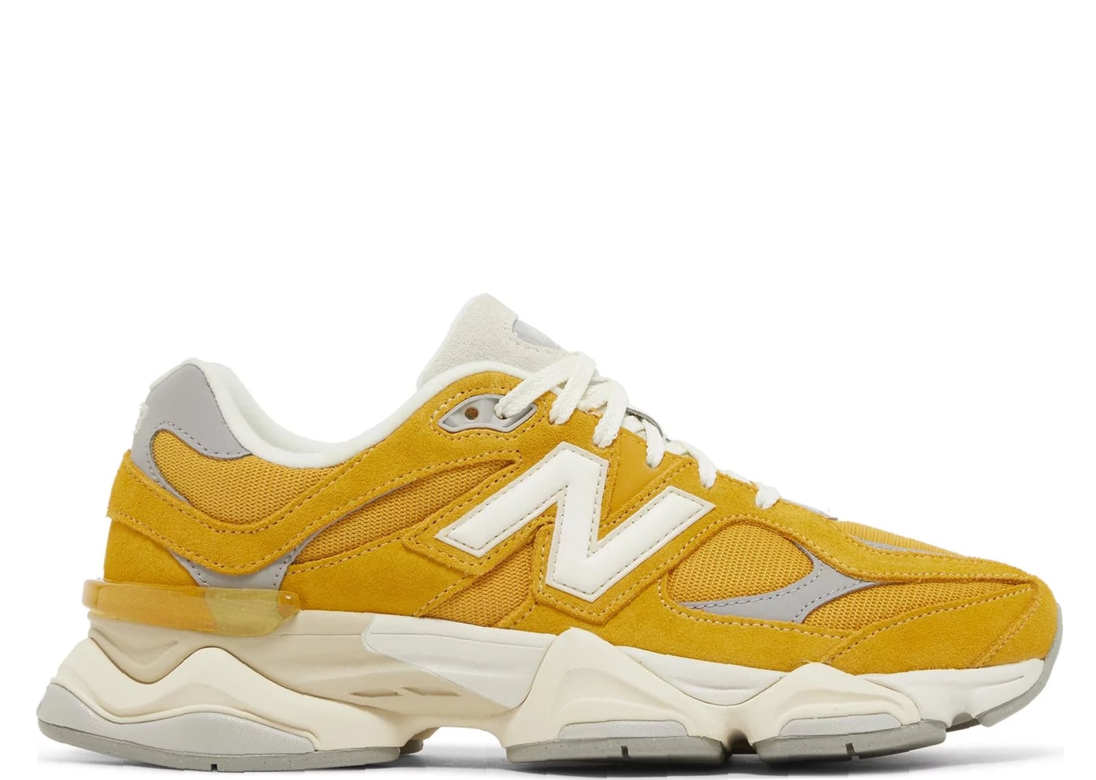 New Balance 9060 Varsity Gold