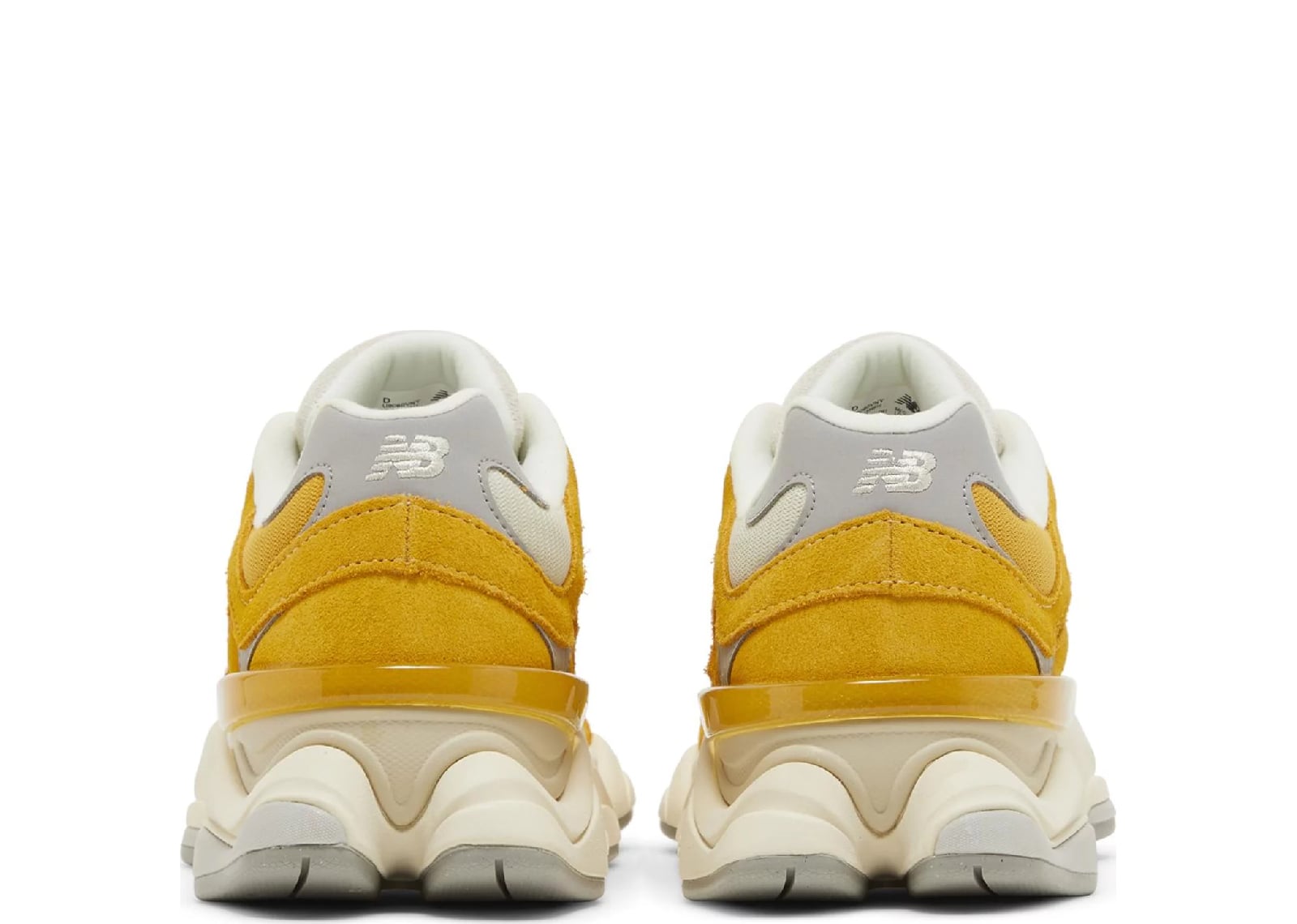 New Balance 9060 Varsity Gold