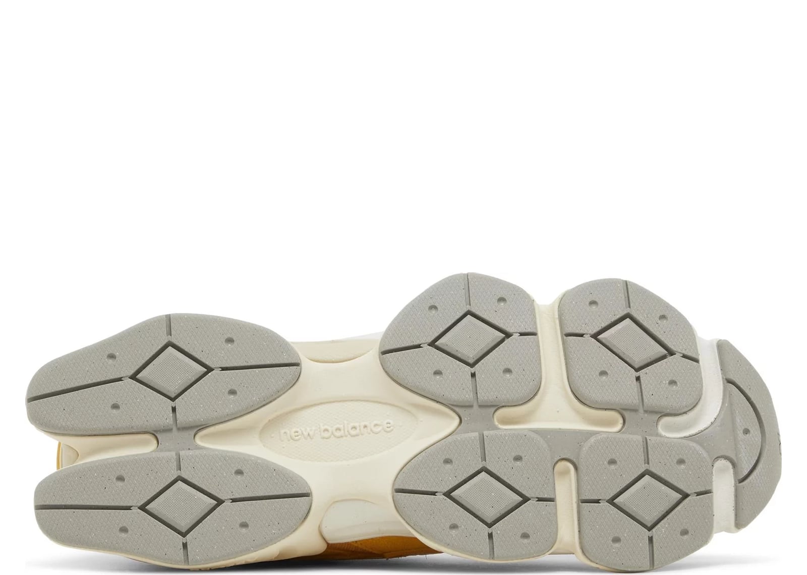 New Balance 9060 Varsity Gold