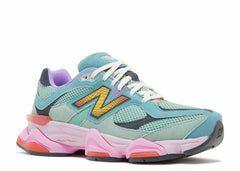 New Balance 9060 Warped Multi-Color