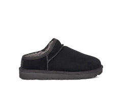UGG Classic Slipper Black (W)