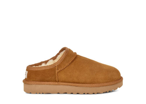 UGG Classic Slipper Chestnut (W)