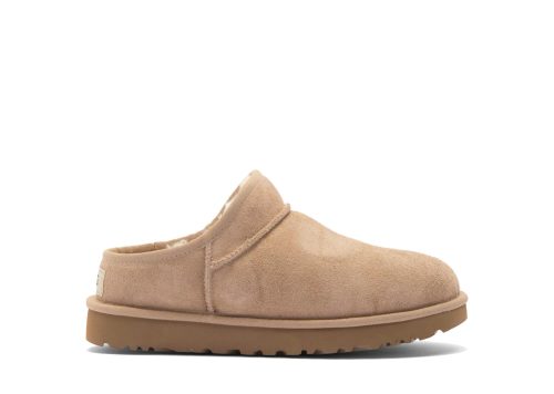 UGG Classic Slipper Sand (W)