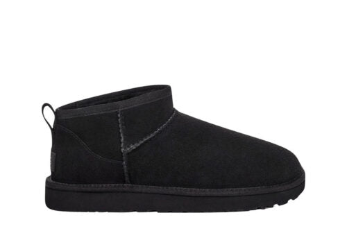 UGG Classic Ultra Mini Black (W)