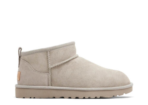UGG Classic Ultra Mini Boot Goat (W)