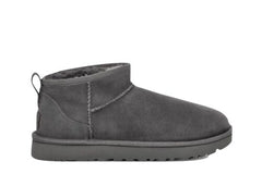 UGG Classic Ultra Mini Boot Grey (W)