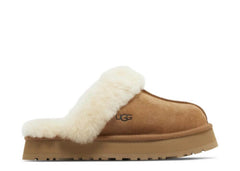 UGG Disquette Slipper Chestnut (W)