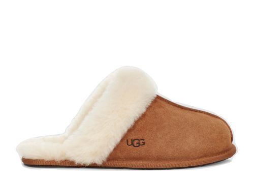 UGG Scuffette II Slipper Chestnut (W)