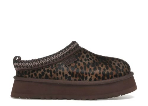 UGG Tazz Caspian Slipper Burnt Cedar (W)