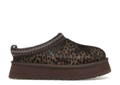 UGG Tazz Caspian Slipper Burnt Cedar (W)