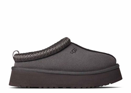 UGG Tazz II Slipper Obsidian (W)