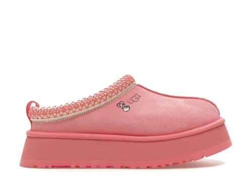 UGG Tazz Love ’25 Slipper Tropical Pink (W)