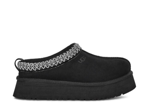 UGG Tazz Slipper Black (W)
