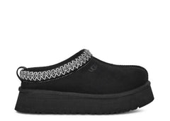 UGG Tazz Slipper Black (W)