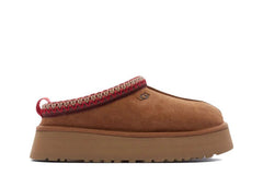UGG Tazz Slipper Chestnut (W)