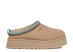 UGG Tazz Slipper Driftwood (W)