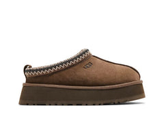 UGG Tazz Slipper Hickory (W)