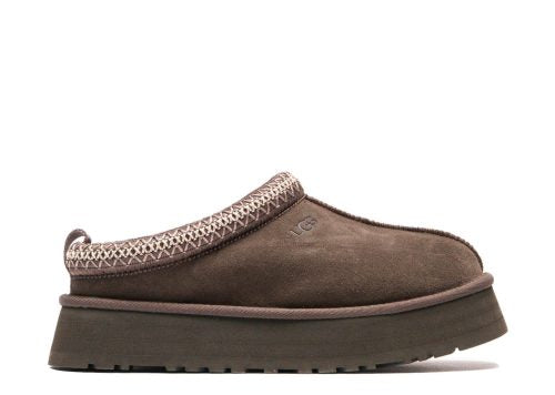 UGG Tazz Slipper Molasses (W)