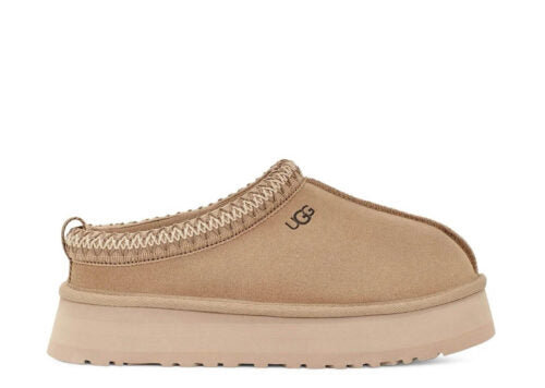UGG Tazz Slipper Mustard Seed (W)