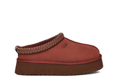 UGG Tazz Slipper Red Jasper (W)