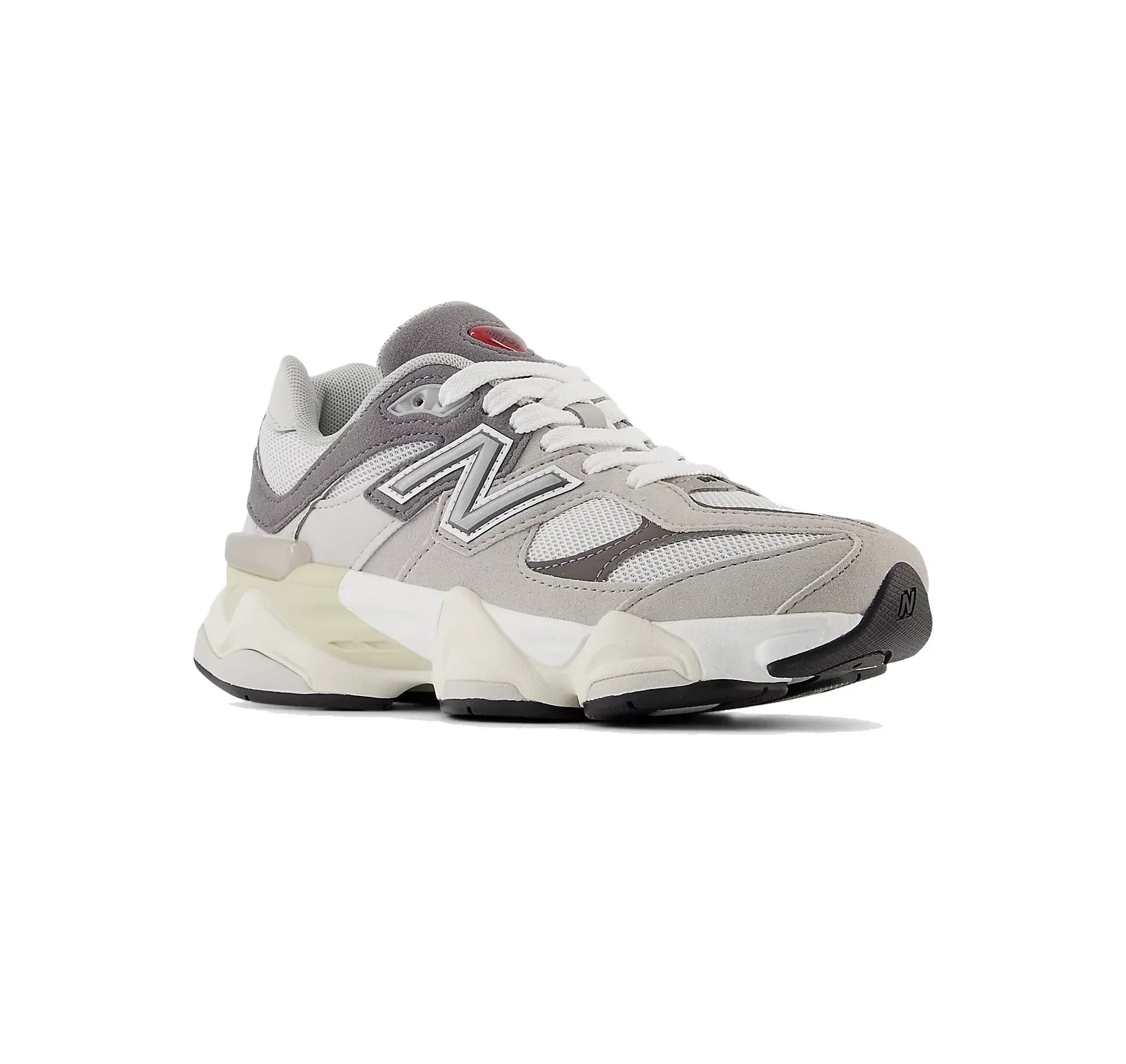 New Balance 9060 Rain Cloud (GS)